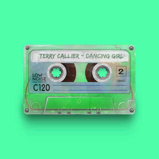 00604 - Terry Callier - Dancing Girl